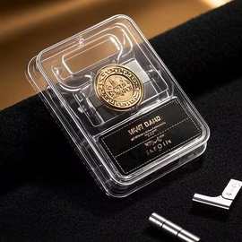 五金塑包装盒防震五金吸塑内托盒五金饰内托盒环保环保盒