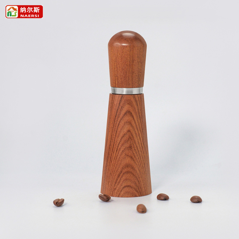 Wooden Coffee Distribution Needle, Powder Stirring Needle, Loose Powder Agitator, Wdt Powder Needle, Coffee Tool Wooden Coffee Distribution Needle, Powder Stirring Needle, Loose Powder Agitator, Wdt Powder Needle, Coffee Tool