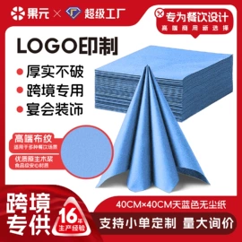 餐巾纸;懒人抹布;其他家务清洁