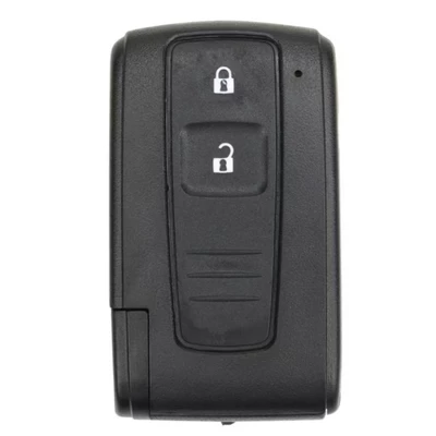 Suitable for Toyota 2-button Car Keys
