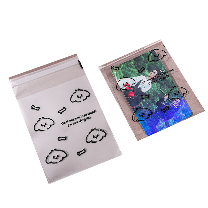 본퍼피 블랙 [50매입]]