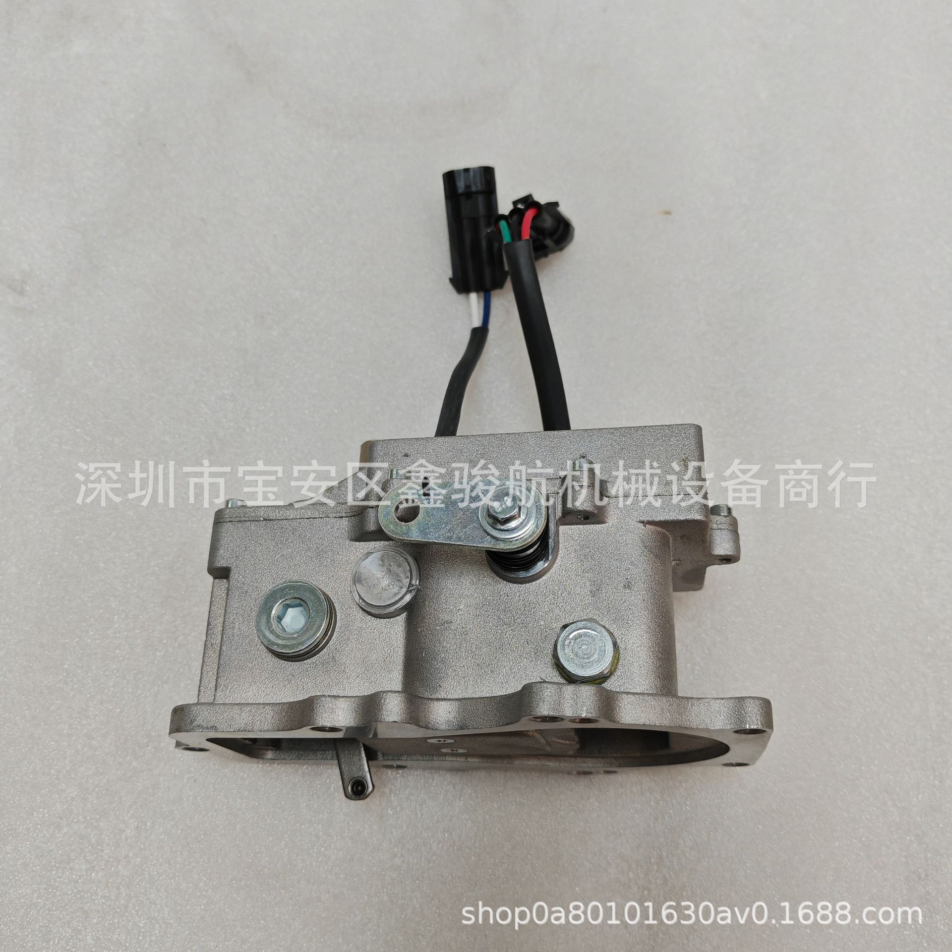 GAC执行器DPG101-FR-12B DPG101-FR-24B 全新原装执行器