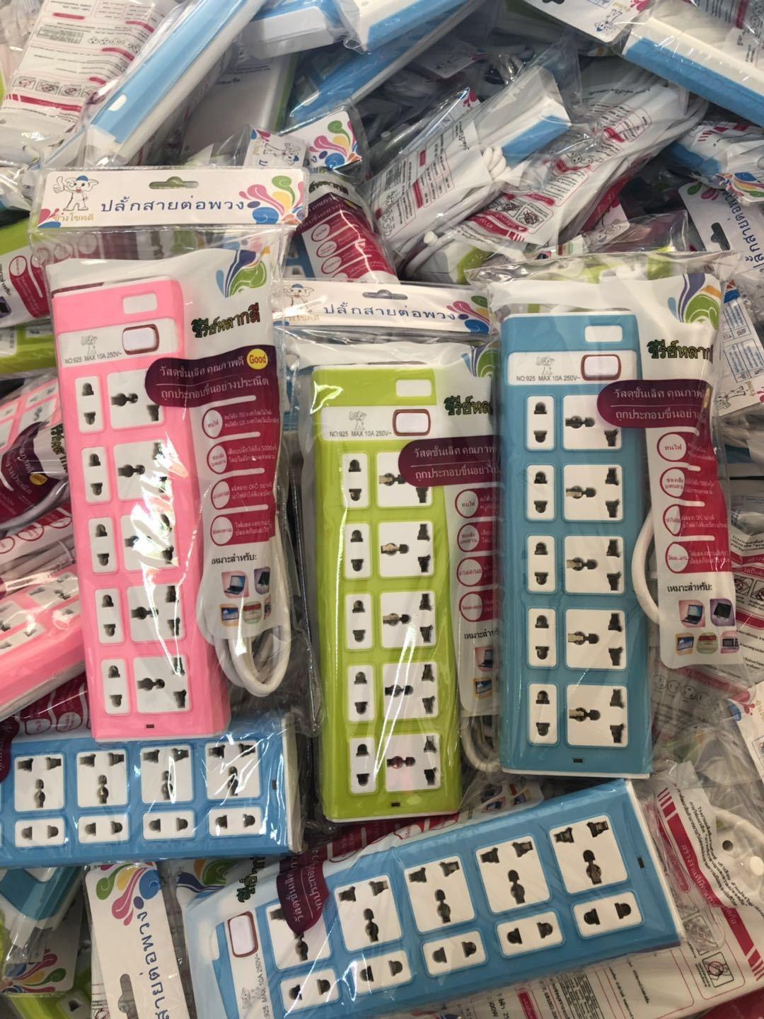 Exportación a África Nigeria Ghana tasania Marruecos multifunción con toma USB