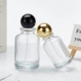 定制便携高档30ml50ml100ml化妆品瓶