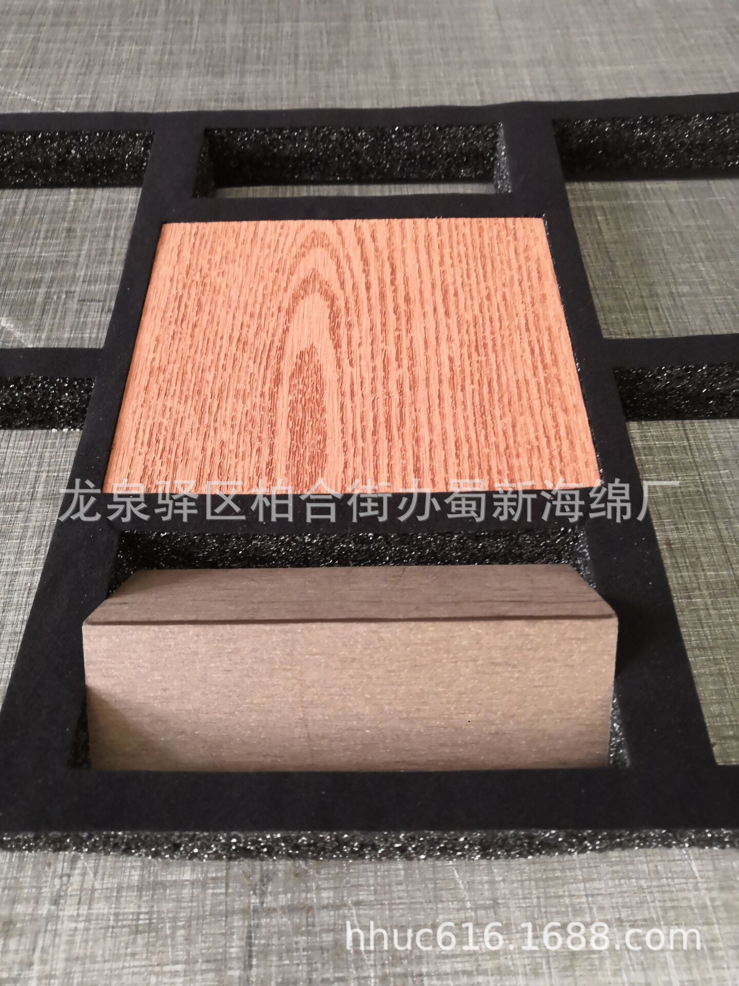 色样抗压EPE包装泡沫 色卡缓冲防撞包装泡棉 色卡形状包装海绵