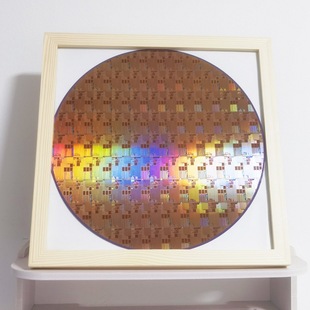 ��о ���A ��Ƭwafer�����·CPUоƬIC�댧�wCMOS���Ƭ