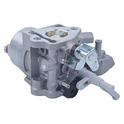 Ex27 Carburetor 9, Carburetor