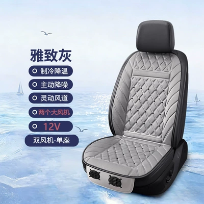 24V seat cushion, Seat cushion, seat cover - dual-fangray-12v-car-jump-starter