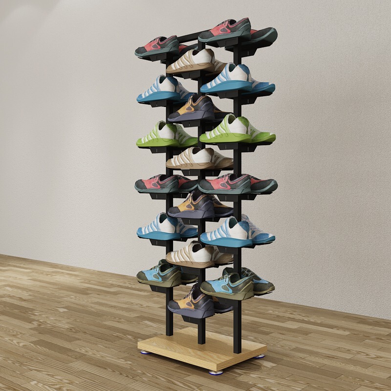 Shopping mall clothing store display rack Nakajima clothing display rack shoe store shoe rack display rack shoe display rack shoe rack Shopping mall clothing store display rack Nakajima clothing display rack shoe store shoe rack display rack shoe display rack shoe rack