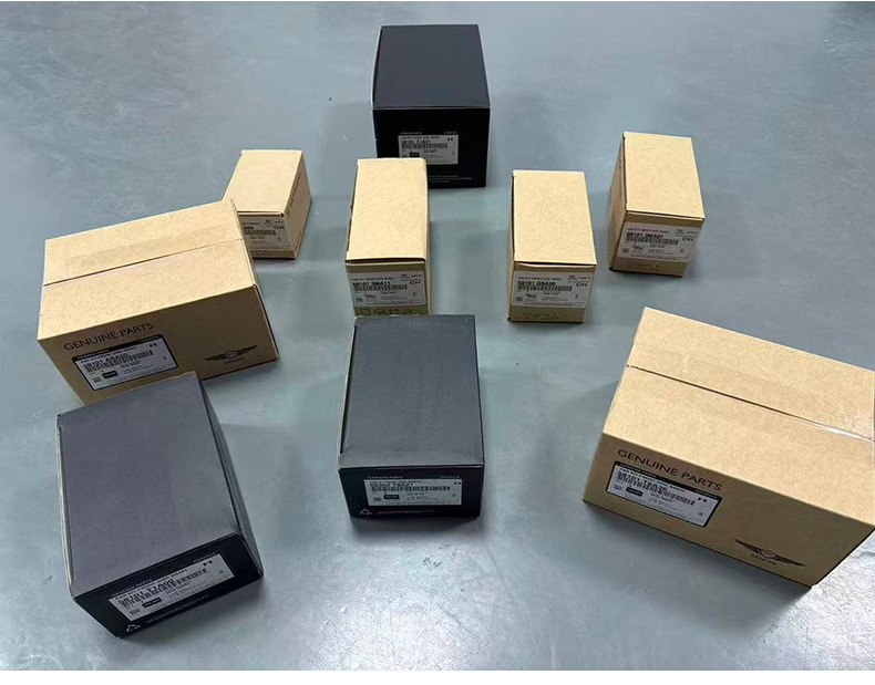 58101A0A00 is a best-selling product in the entire range of high-quality Korean ceramic brake pads for cars, with short delivery times and long warranty periods