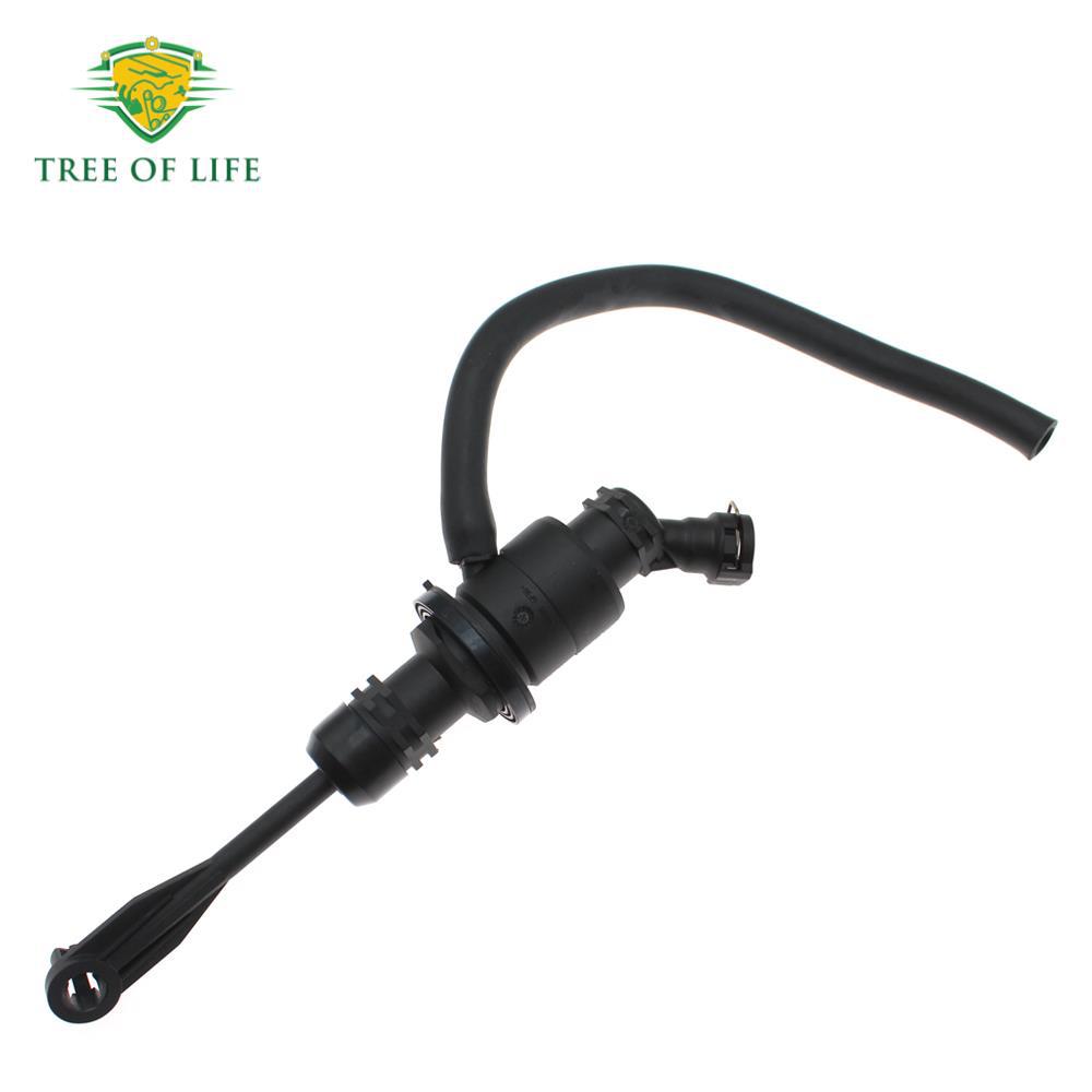 30610 - 4BA0A para Nissan X-TRAIL QASHQAI   Renault Coleos embrague bomba principal image 3