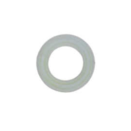 洗杯器皂液器水龙头垫片菜盆橡胶单冷冷热水防滑固定配件垫圈水槽