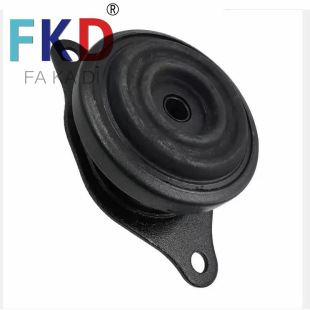 Cross-Border Popular Model 11350-Ja00A Is Suitable for Teana North American Car Engine Foot Rubber Bracket