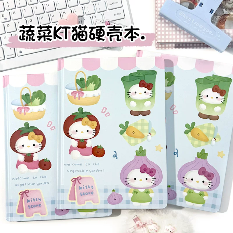 Sanrio, Hello Kitty, милая книга, ноутбук, новая коллекция
