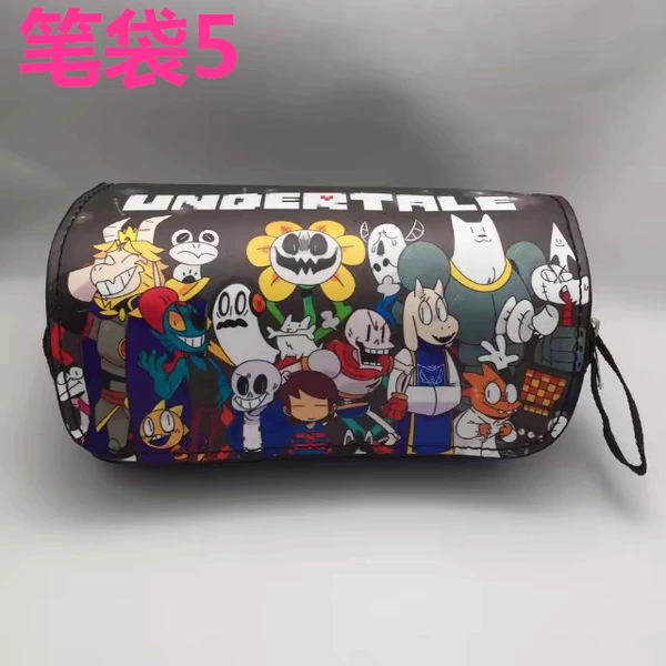 Penbag 5