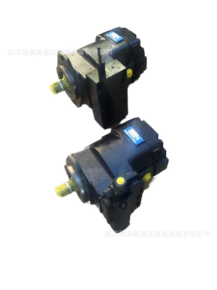 美国OILGEAR奥盖尔PVG-075-F1UV-RDFY-N-1NNSN-BN/14