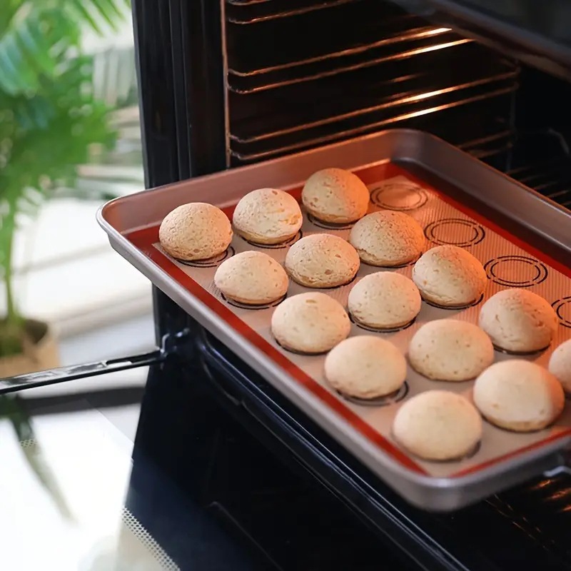 Silicone Baking Mat