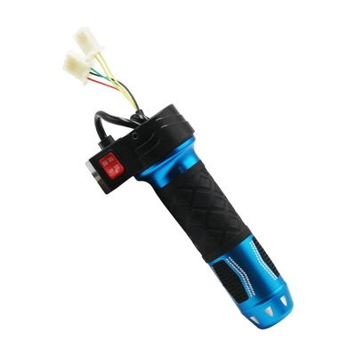 Reverse, Three-Speed Variable Speed Electric, Other Electric Vehicle Accessories