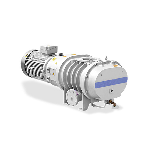 厂家直销全新真空泵EDWARDS EH500，维修保养翻新一体化