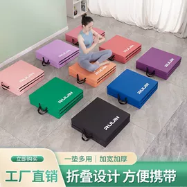 体操/运动垫;体操用品;其他健身器材