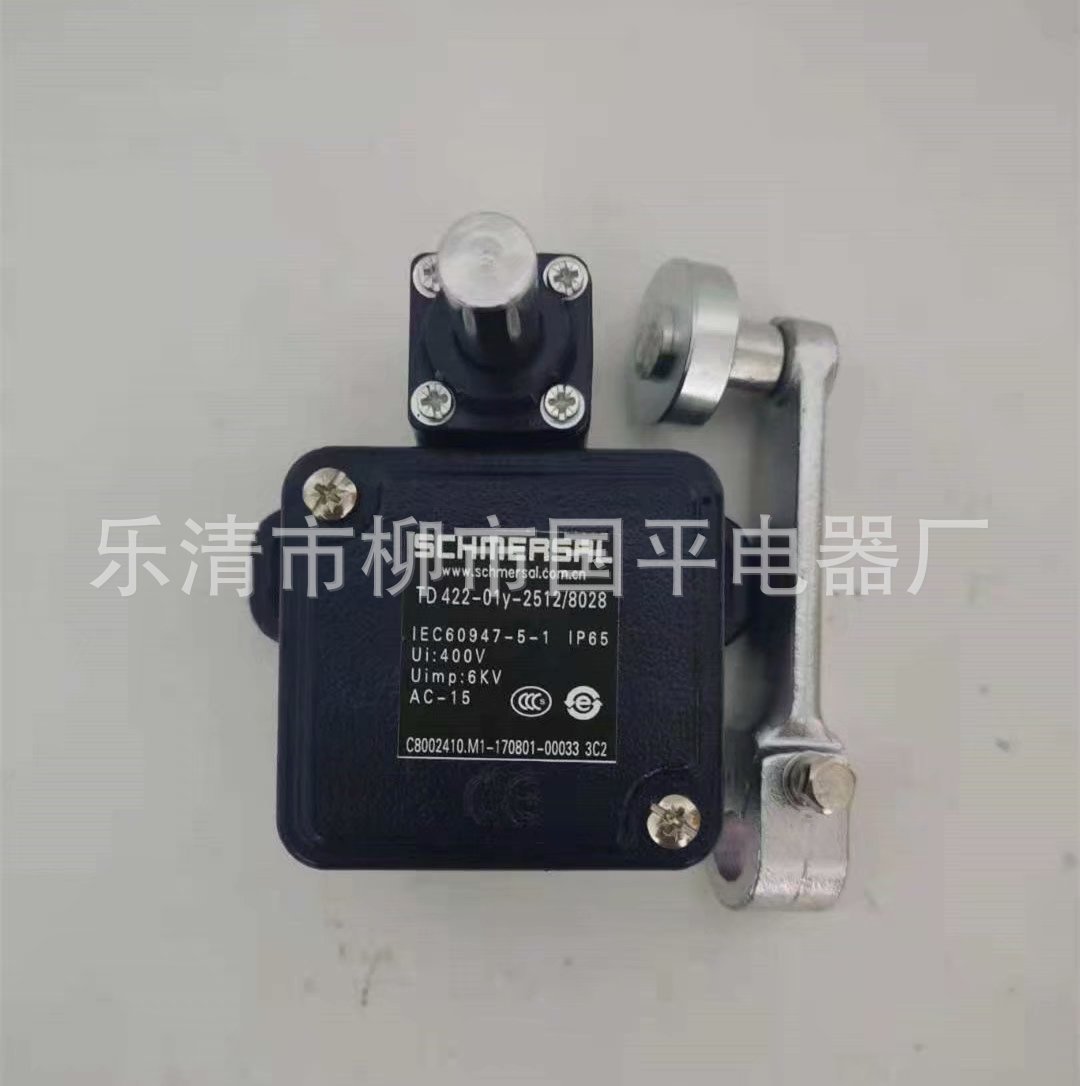 销售全新现货 限位开关TK422-01Y行程开关质保2年