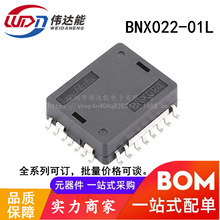 BNX022-01L SMD EMI�V����(RC,LC�W�j) �����ض�-40��~+125��