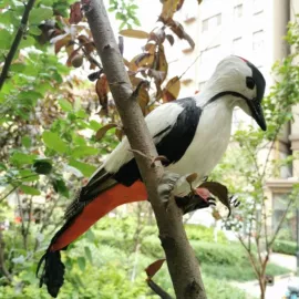 皮毛工艺品;其他工艺品;塑料工艺品