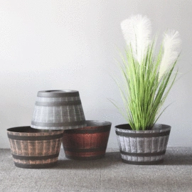 花盆容器;园艺工具;园艺灌溉工具