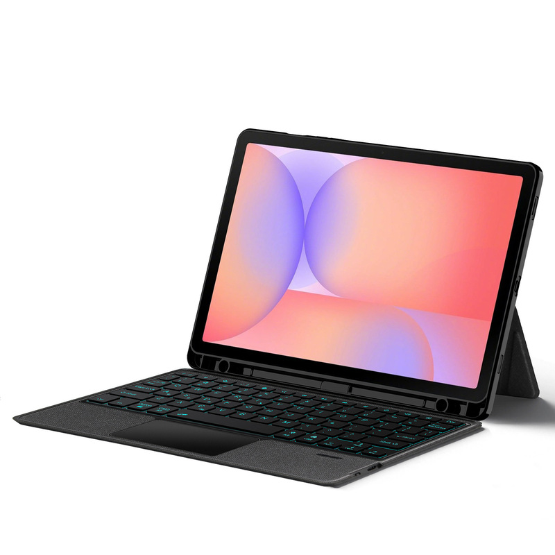 键盘套适用三星Tab S10 Lite 10.9寸FE+13.1/ S11/S9/S8平板12.4|undefined