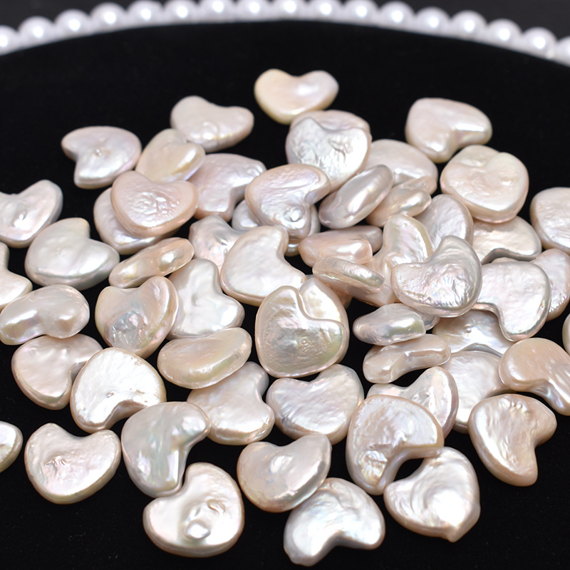 Elegante girocollo di perle barocche, ciondolo di perle d'acqua dolce di alta qualità, design regolabile squisito, gioielli raffinati placcati in argento e oro per donna, perle d'acqua dolce naturali_voghion.com