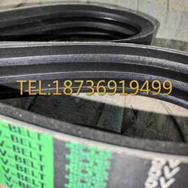 5V联组3700mm窄V联组带 5V联组三角带 机械设备用三角带窄V联组带