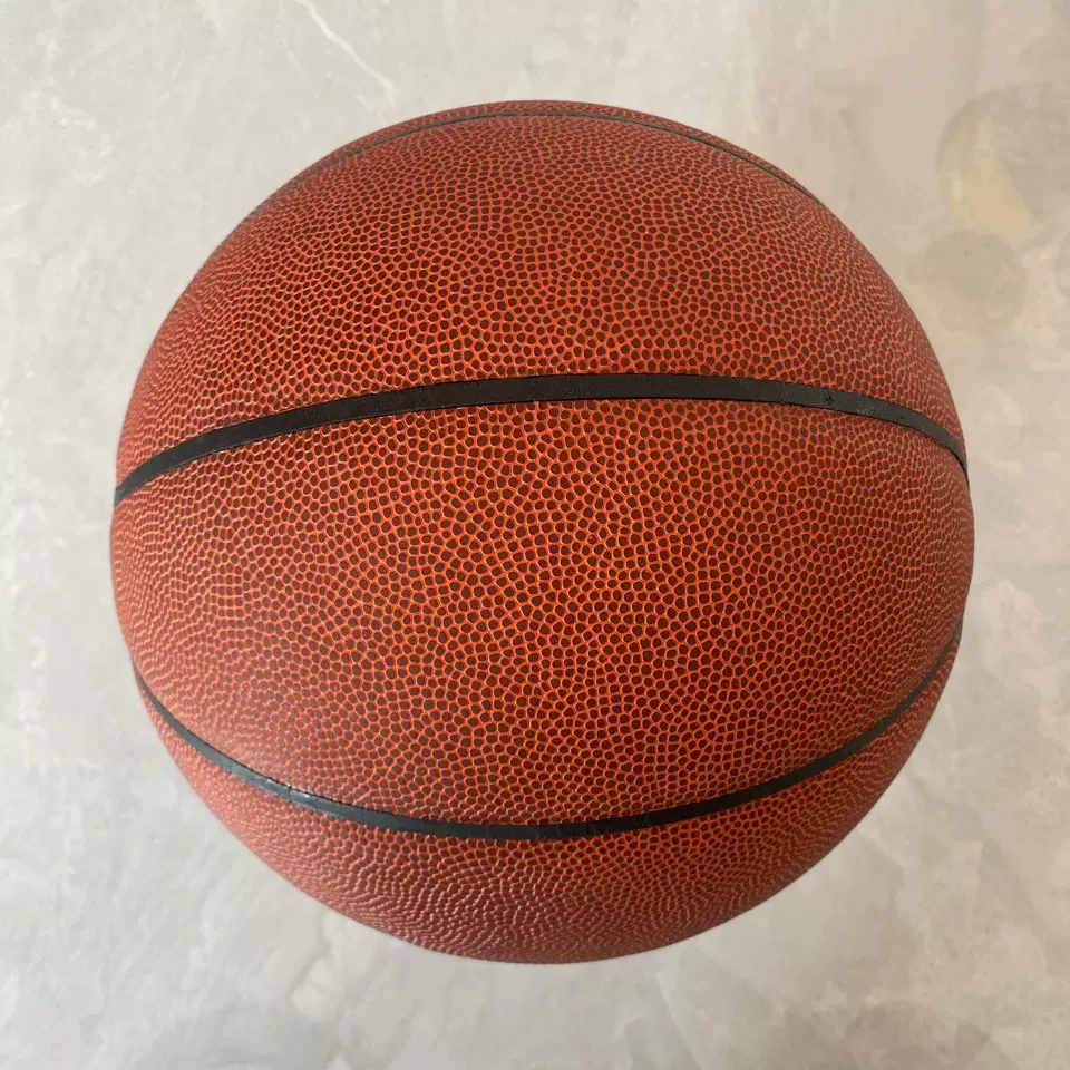 室内外篮球   水泥地   外贸接单球类