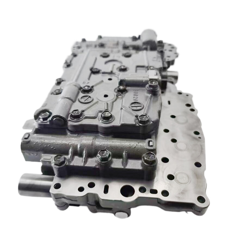 Cross-border exclusive for A760E gearbox valve body assembly suitable for Lexus auto parts