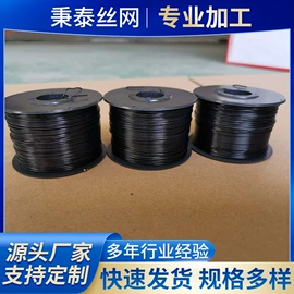 其他金属丝;金属丝