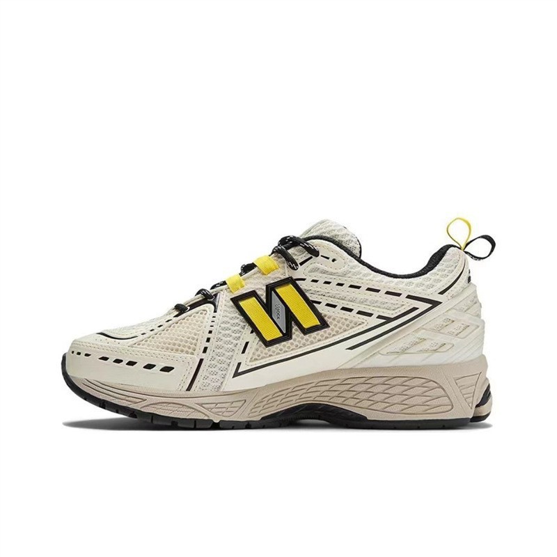 Zapatos Putian transfronterizos puro original NB1906R amortiguación de plata líquida resistente al desgaste de baja altura zapatos deportivos ligeros para correr image 21