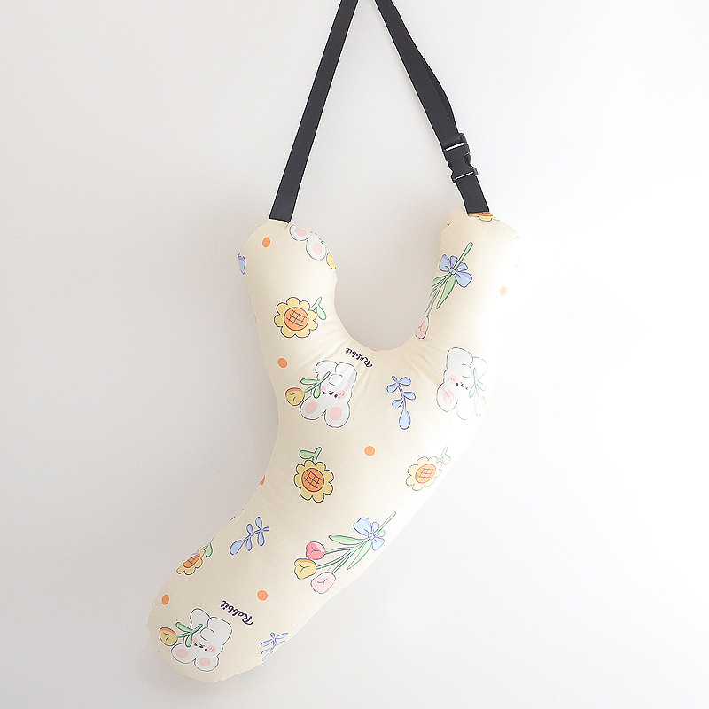 Children's Car Headrest, Car Sleeping Artifact, Car Pillow, Car Shoulder Pillow, Rear Neck Pillow, Car Pillow