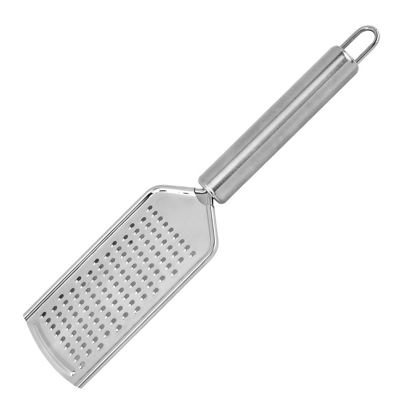 ステンレスおろし器の長方形は多く糸を切って野菜を切る器を切ります。|undefined