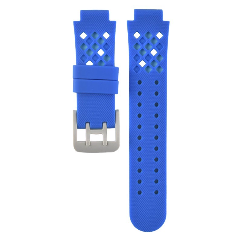 Подходит для детских часов Xiaotiancai y03, силиконовый ремешок универсального размера 15/16 мм, ремешок для детских часов