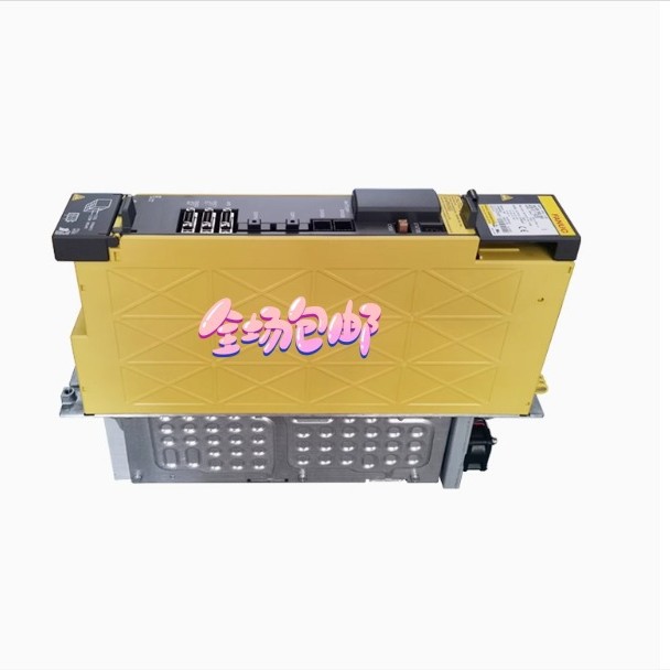 数控机床驱动器A06B-6117-H208 现货包邮议价