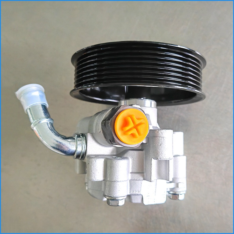 Directly Supplied from the Manufacturer, Toyota Steering Power Pump 44310-0K130 Is Available for Wholesale