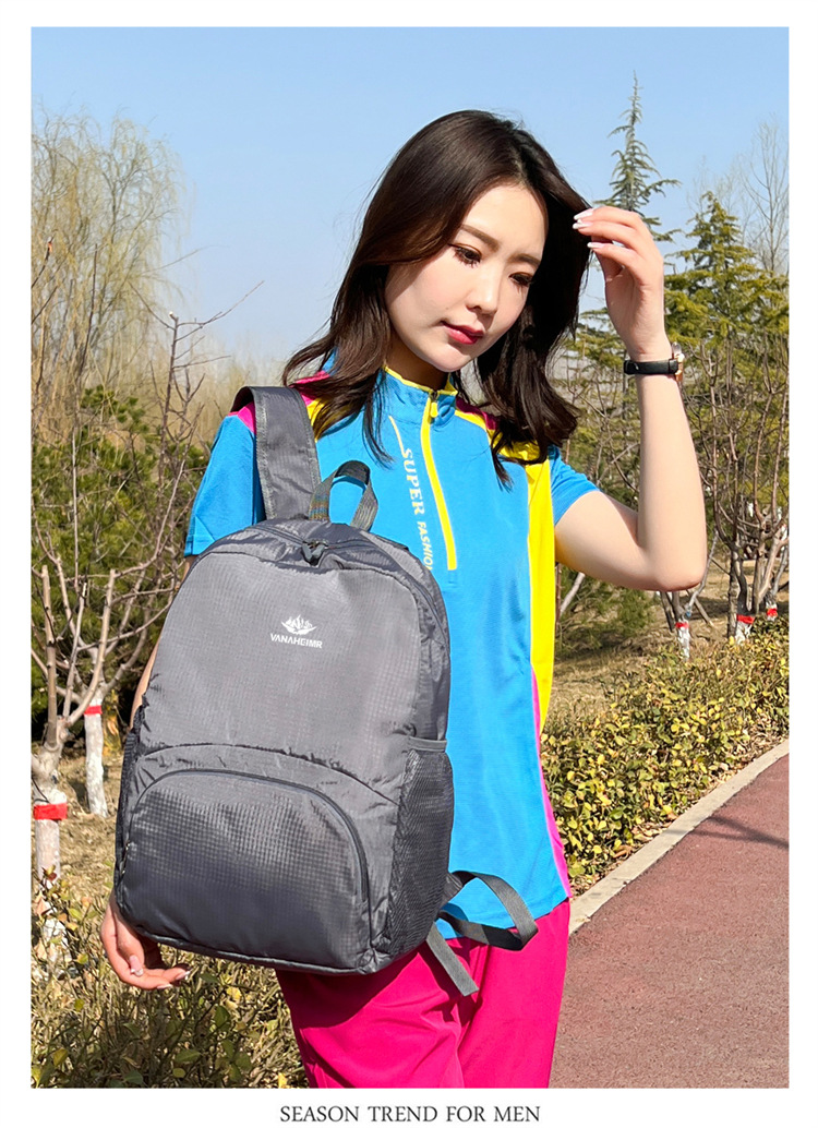 Camping & Hiking Sport Backpacks display picture 3