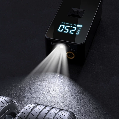 Air Pump Smart Digital | Hava nasosu