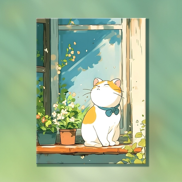 ✷✧ΘΘ✧✷ Rich Fat Cat 9✷✧ΘΘ✧✷