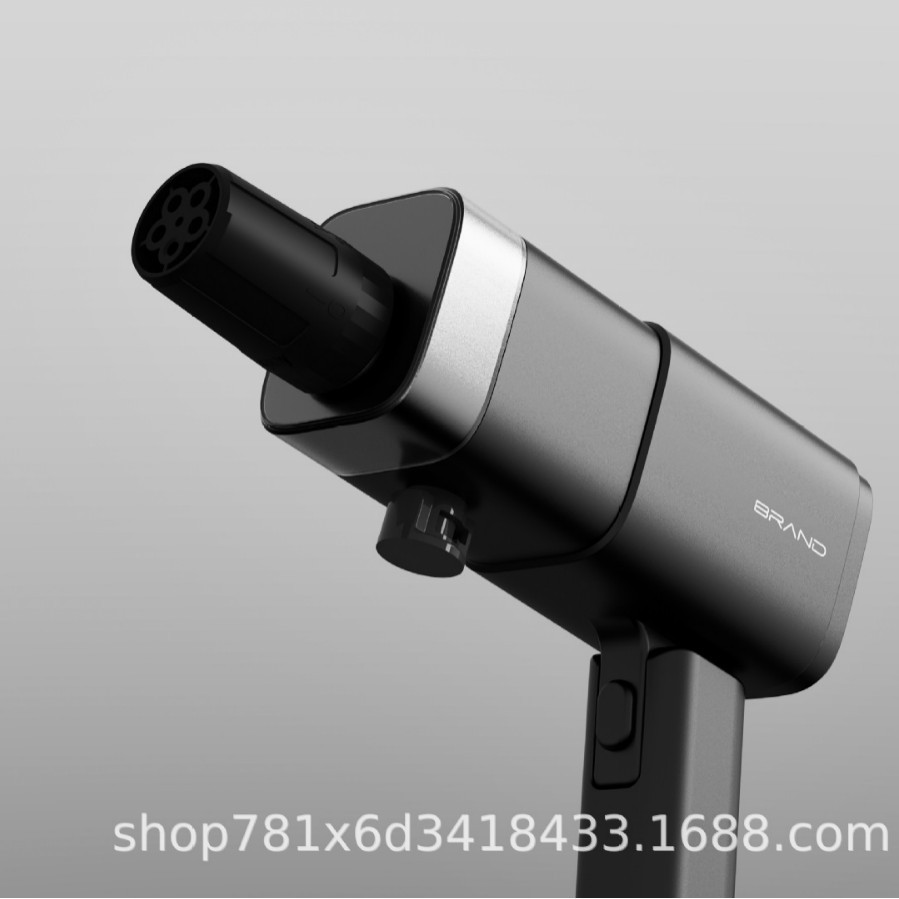 2026 New Model Portable Lithium Battery Car Wash Water Gun for Home Use, High-Pressure Car Wash Tool, Rechargeable Electric Water Gun