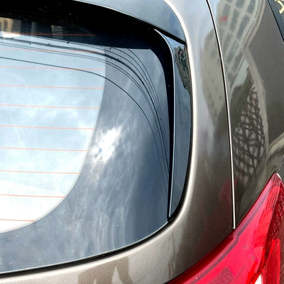 Body sticker Sportage R 2011-2015 side