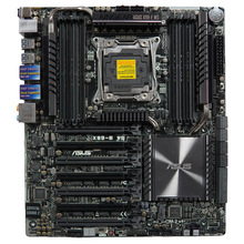 ������X99-E WS��������2011�� E-ATX����