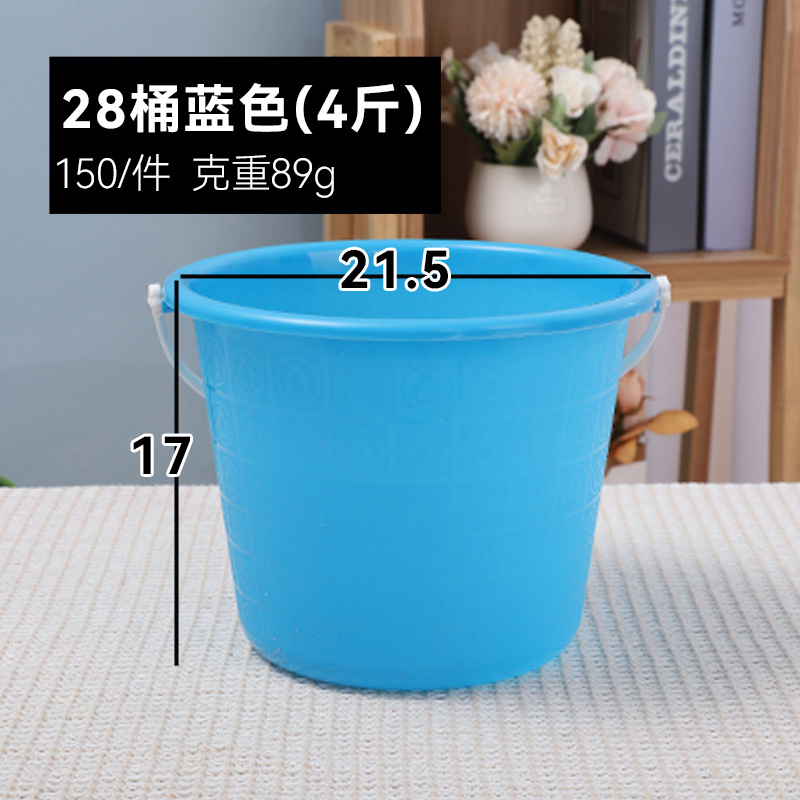 28 blue barrels +150/piece