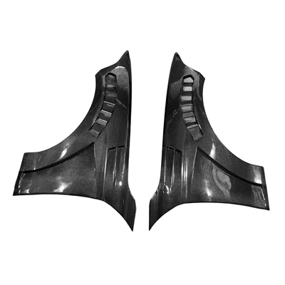 Suitable for BMW 1 Series Fender