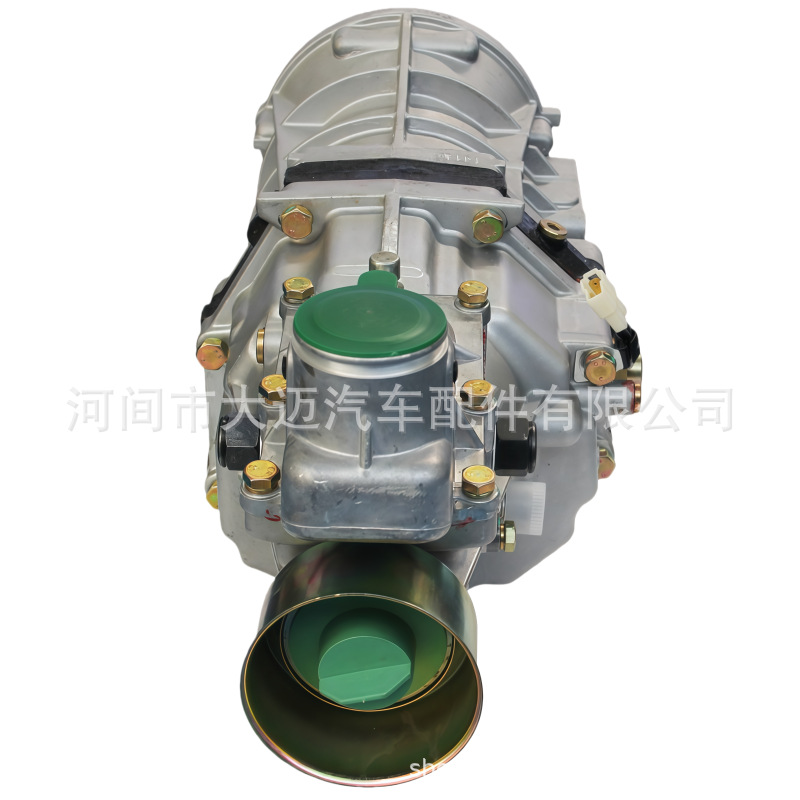 Manual Transmission Is Suitable for Great Wall Pickup Wingle 3 Fengjun 3 Engine 4Jb1