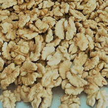 一级一路核桃仁去皮生核桃初级食品无添加可分装批发价格去壳天然